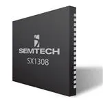 SX1308IMLTRT 无线和射频半导体 SX1308IMLTRT 无线和射频半导体