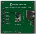 TSDMRX-5W-EVM 电源管理IC开发工具 TSDMRX-5W-EVM 电源管理IC开发工具