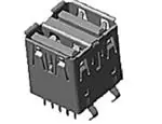 48409-0003 USB连接器 48409-0003 USB连接器