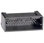 34825-0202 汽车连接器 34825-0202 汽车连接器