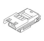 52116-0342 汽车连接器 52116-0342 汽车连接器