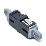 106170-0000 光纤连接器 106170-0000 光纤连接器