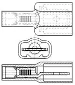 19001-0005 端子 19001-0005 端子