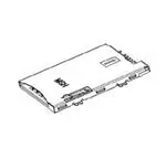 47603-0001 存储器连接器 47603-0001 存储器连接器