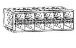 76094-5001 I O 连接器 76094-5001 I O 连接器