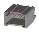 34792-8040 汽车连接器 34792-8040 汽车连接器