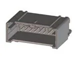 34792-8080 汽车连接器 34792-8080 汽车连接器