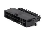 172767-0018 电源连接器 172767-0018 电源连接器