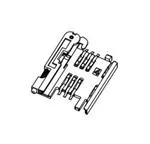 91228-3006 存储器连接器 91228-3006 存储器连接器