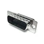 CT15-26P7 D-Sub连接器 CT15-26P7 D-Sub连接器