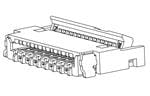 502598-1793 FFC FPC