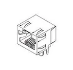 43860-0006 模块式连接器/以太网连接器 43860-0006 模块式连接器/以太网连接器