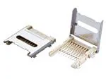 500901-0801 存储器连接器 500901-0801 存储器连接器