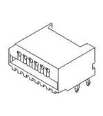 52044-1445 FFC FPC 52044-1445 FFC FPC