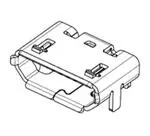 47654-0001 USB连接器 47654-0001 USB连接器