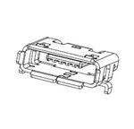 47589-1001 USB连接器 47589-1001 USB连接器