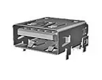 48393-0003 USB连接器 48393-0003 USB连接器