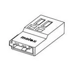 47634-2000 I O 连接器 47634-2000 I O 连接器