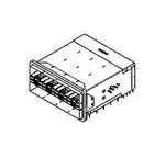 170071-8011 I O 连接器 170071-8011 I O 连接器