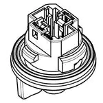104133-0227 汽车连接器 104133-0227 汽车连接器
