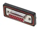 173110-0034 D-Sub连接器 173110-0034 D-Sub连接器