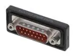 173110-0022 D-Sub连接器 173110-0022 D-Sub连接器