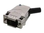172704-0095 D-Sub连接器 172704-0095 D-Sub连接器