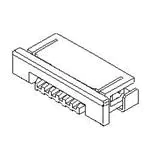 52271-1169 FFC FPC