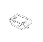47346-0001 USB连接器 47346-0001 USB连接器