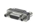 83612-9024 D-Sub连接器 83612-9024 D-Sub连接器