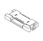 54550-0671 FFC FPC