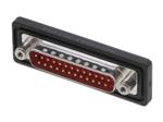 173110-0092 D-Sub连接器 173110-0092 D-Sub连接器
