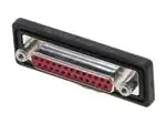 173110-0142 D-Sub连接器 173110-0142 D-Sub连接器