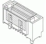 47306-5005 I O 连接器 47306-5005 I O 连接器