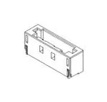 104130-0510 照明连接器 104130-0510 照明连接器