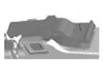 173112-0066 D-Sub连接器 173112-0066 D-Sub连接器