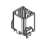 160064-1103 汽车连接器 160064-1103 汽车连接器