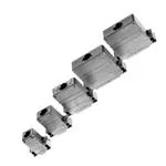 173111-0253 D-Sub连接器 173111-0253 D-Sub连接器