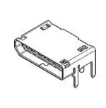 171982-1142 I O 连接器 171982-1142 I O 连接器