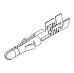 39-00-0302 管脚和插座连接器 39-00-0302 管脚和插座连接器