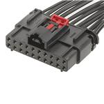 205926-0170 电源连接器 205926-0170 电源连接器