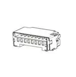 47309-2651 存储器连接器 47309-2651 存储器连接器
