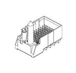 76165-3108 背板连接器 76165-3108 背板连接器