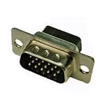 73303-0081 D-Sub连接器 73303-0081 D-Sub连接器