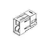 78213-1011 背板连接器 78213-1011 背板连接器