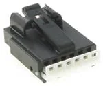 31073-1010 汽车连接器 31073-1010 汽车连接器