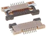 54550-0833 FFC FPC