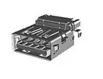 48397-0003 USB连接器 48397-0003 USB连接器