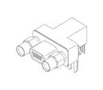 83614-9014 D-Sub连接器 83614-9014 D-Sub连接器