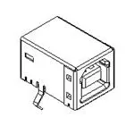 67068-9001 USB连接器 67068-9001 USB连接器
